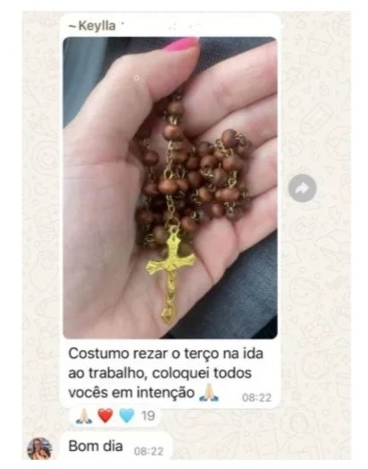 Depoimento 1