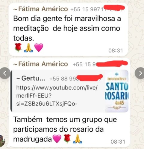 Depoimento 3