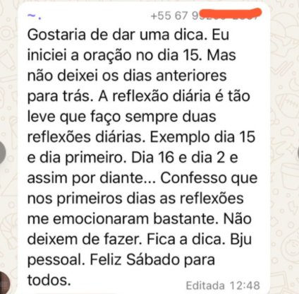 Depoimento 5