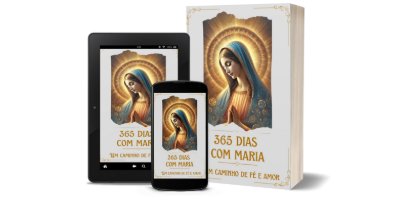 365 Dias com Maria